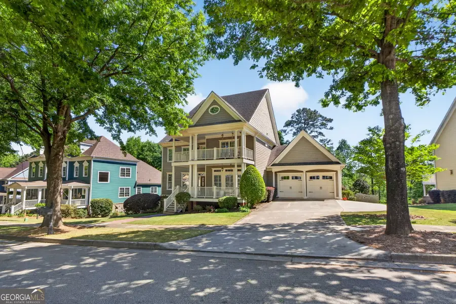 4013 Andover Circle, McDonough, GA 30252 - #3