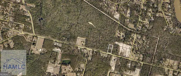 01 Aspen Road, Jesup, GA 31545