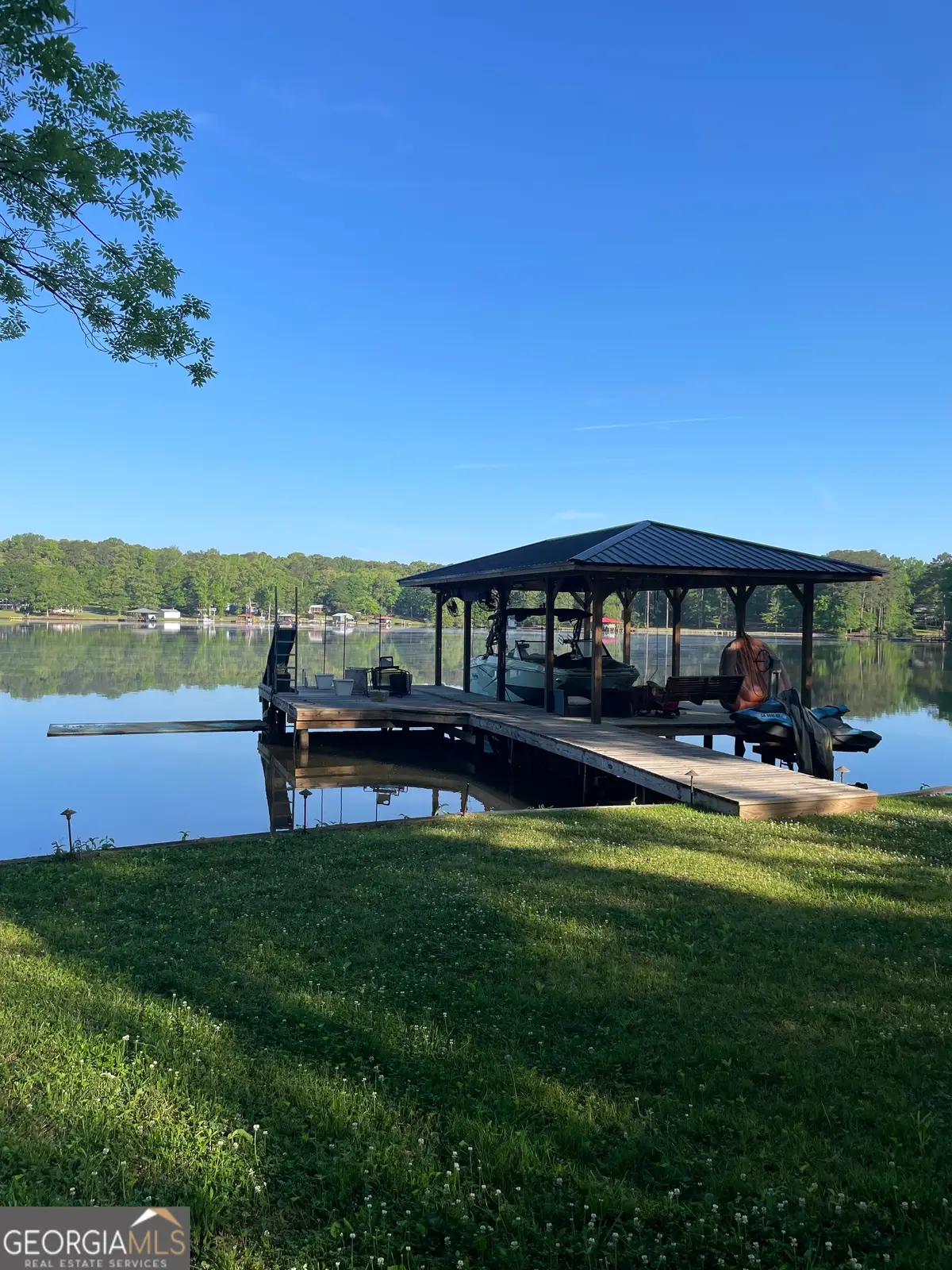 337 Thomas Drive, Eatonton, GA 31024 - #1