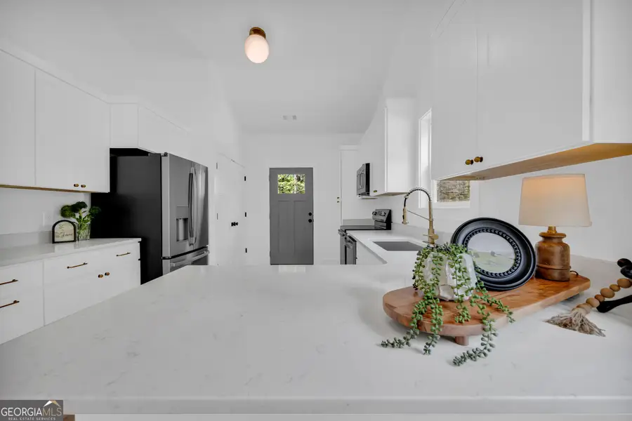 181 Lake Club Drive, Lavonia, GA 30553 - #3