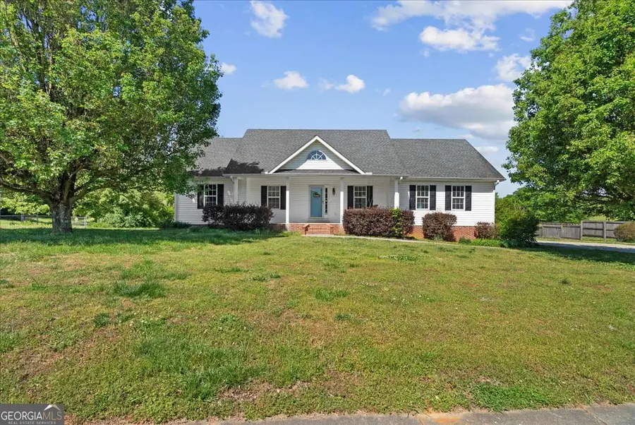 103 Chelcy Drive Se, Calhoun, GA 30701 - #3