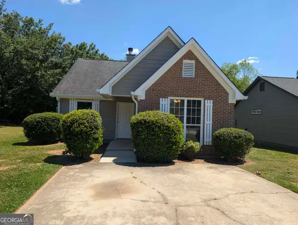 156 Crystal Brook, Griffin, GA 30223