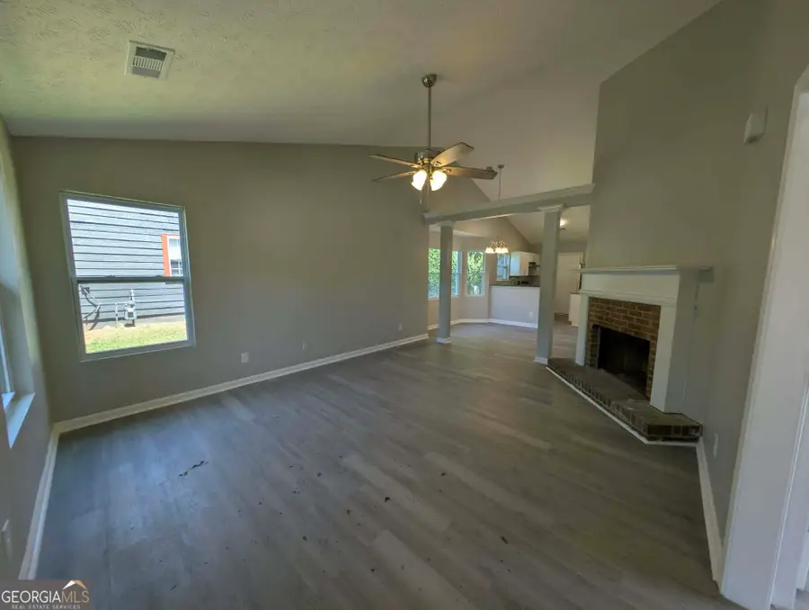 156 Crystal Brook, Griffin, GA 30223 - #3