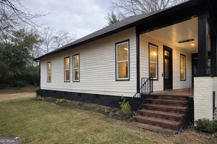 961 Log Cabin Way, Macon, GA 31204 - #3