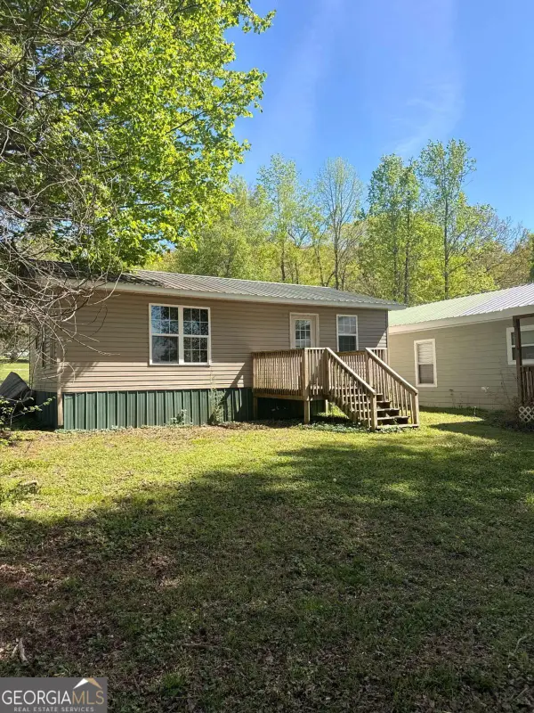 55 Pell Drive, Lafayette, GA 30728