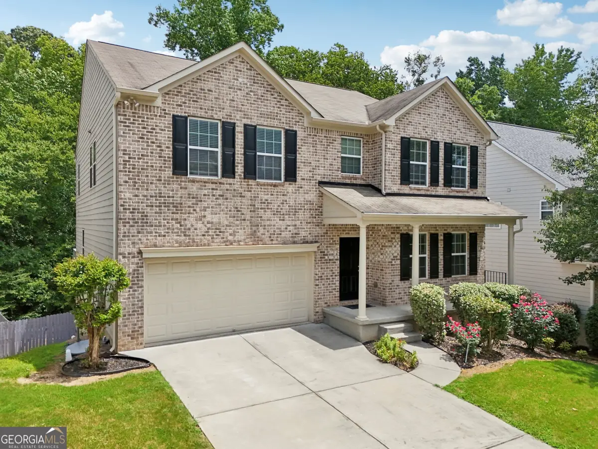 6108 Pierless Avenue, Sugar Hill, GA 30518 - #1