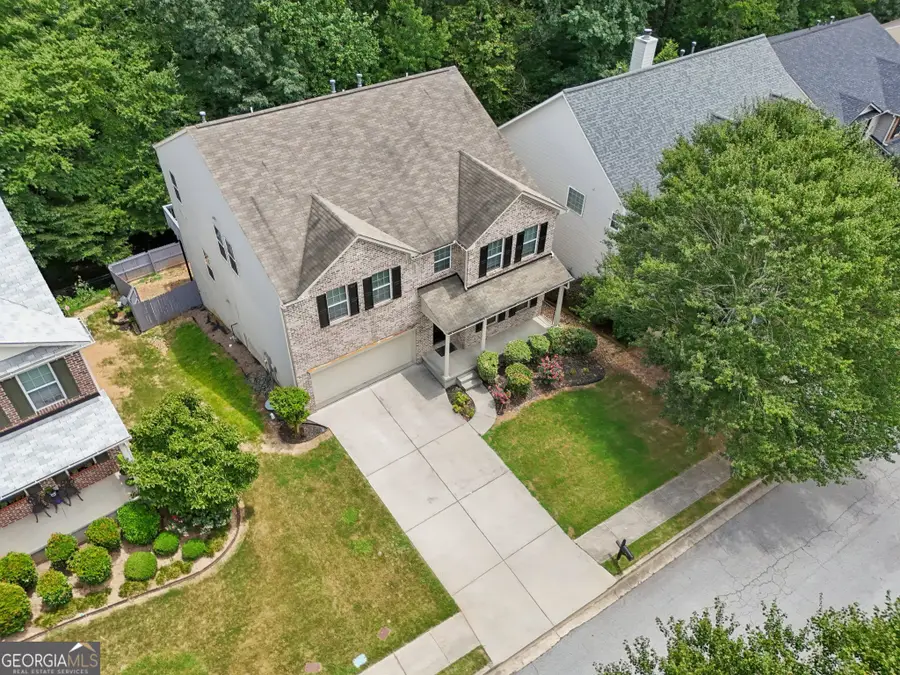 6108 Pierless Avenue, Sugar Hill, GA 30518 - #3