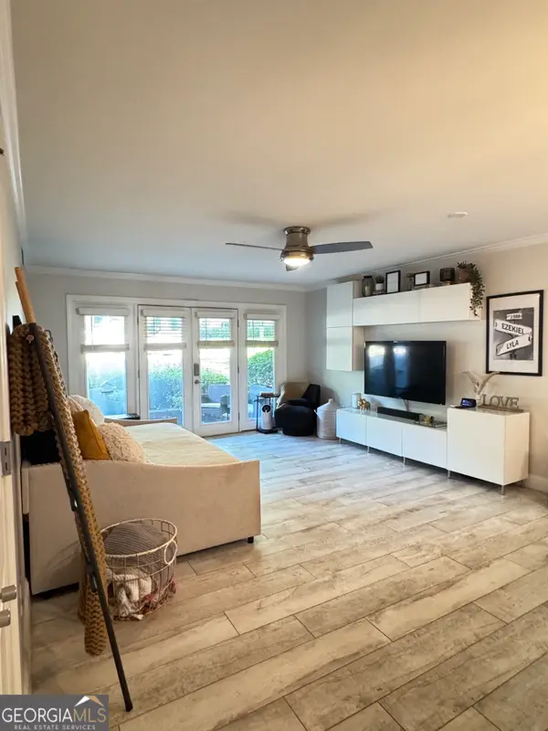 3650 Ashford Dunwoody Road Ne, Brookhaven, GA 30319