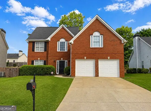 1170 Laurel Cove Drive, Snellville, GA 30078
