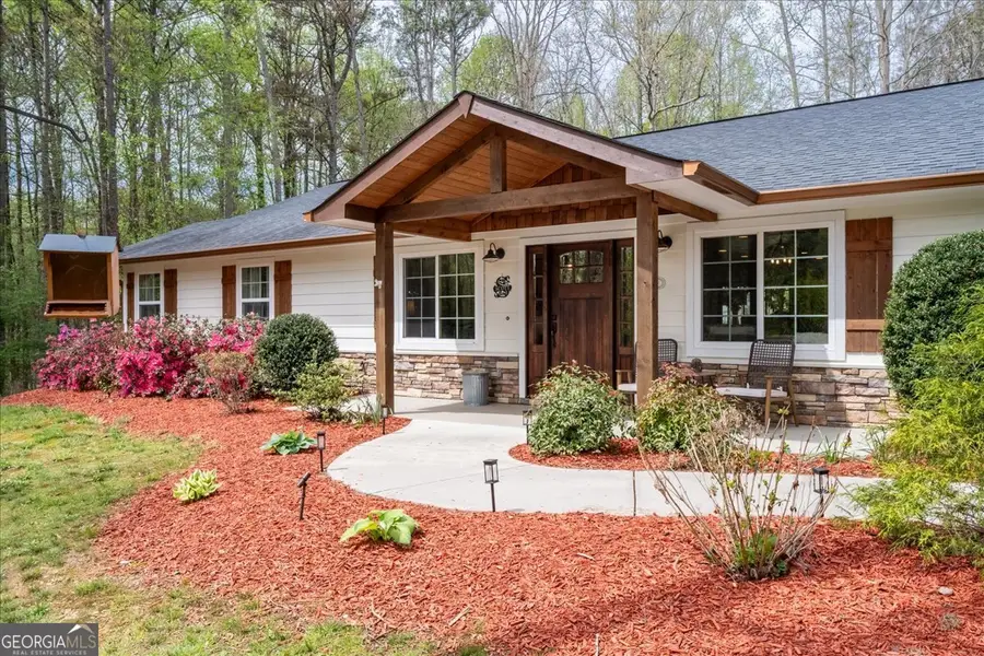121 Willow Creek Lane, Ellijay, GA 30536 - #2