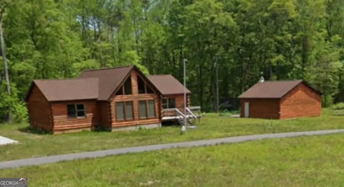 1314 Cheatham Road, Griffin, GA 30223 - #1