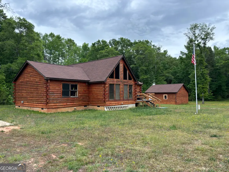 1314 Cheatham Road, Griffin, GA 30223 - #2