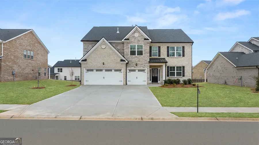 1784 Goodwin Drive, Hampton, GA 30228 - #2