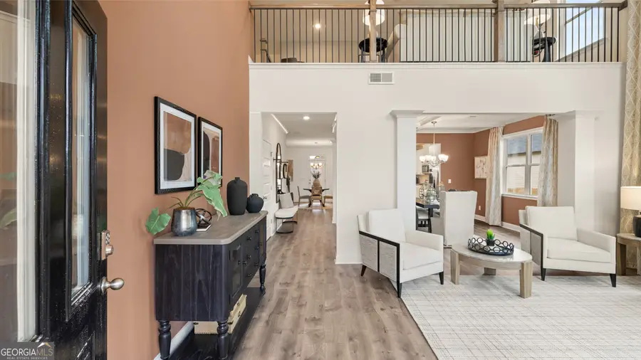 1784 Goodwin Drive, Hampton, GA 30228 - #3