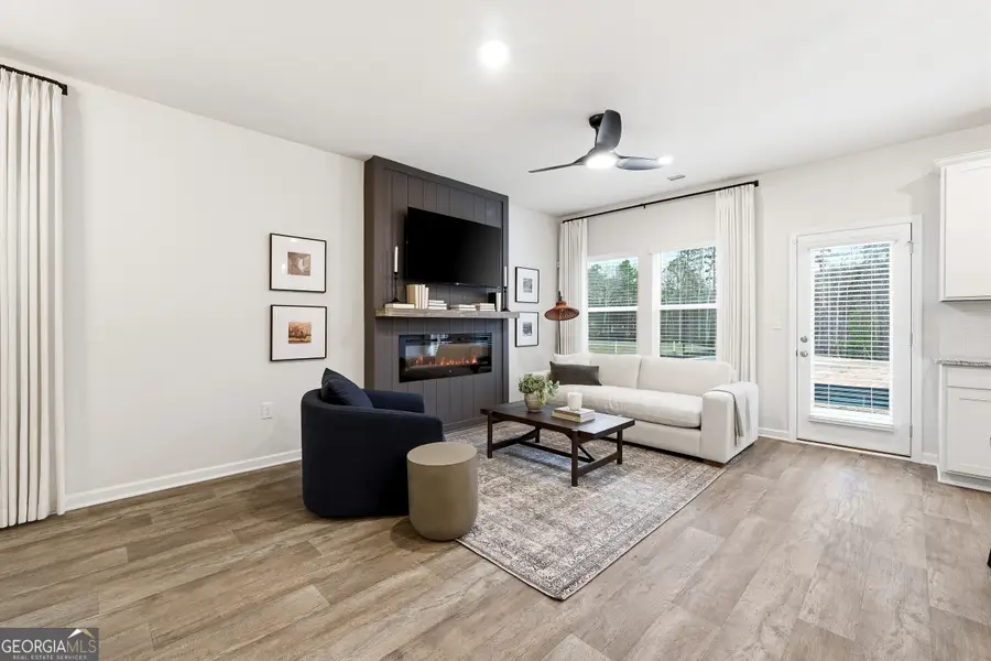 3220 Winding Waters Way, Powder Springs, GA 30127 - #3