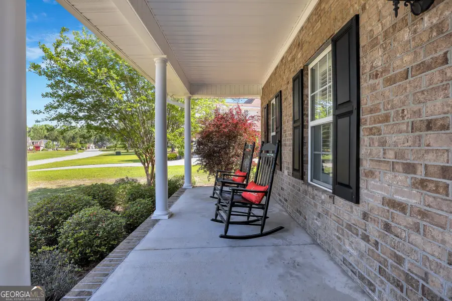 3004 Mccall Boulevard, Statesboro, GA 30461 - #3