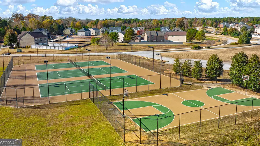 13710 Homer Lane Se, Covington, GA 30014 - #2