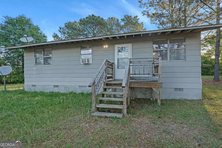 122 Dolly Drive, Jeffersonville, GA 31044 - #3