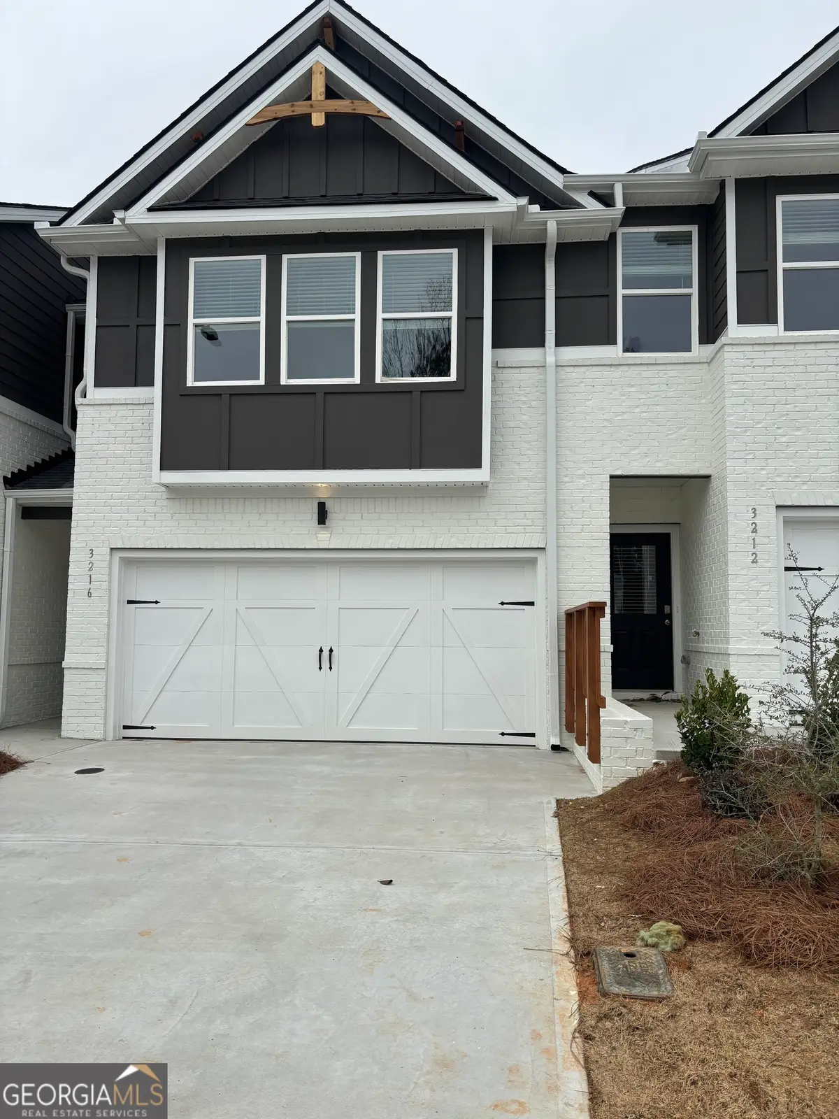 3212 Winding Waters Way, Powder Springs, GA 30127 - #1