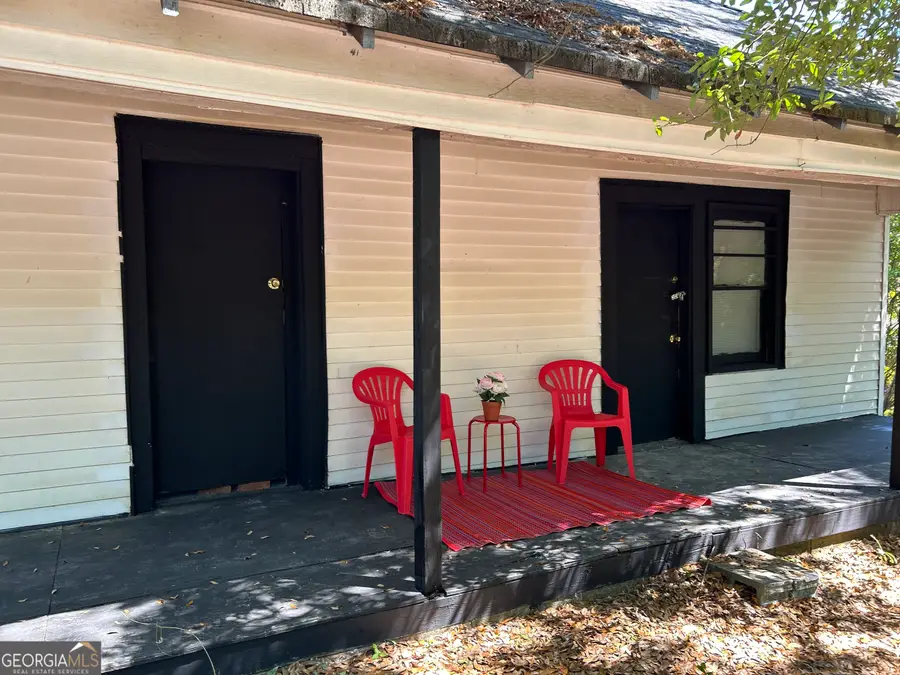 3108 Hollis Road, Macon, GA 31206 - #2