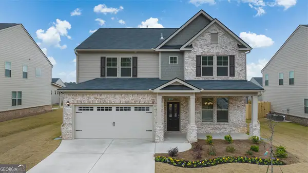 13215 Tolstoy Drive Se, Covington, GA 30014