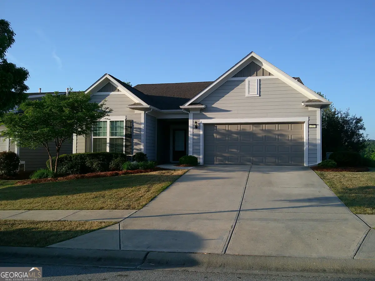 171 Little Gem Court, Griffin, GA 30223 - #1