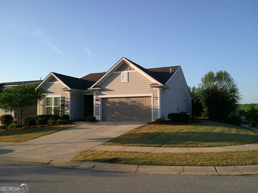 171 Little Gem Court, Griffin, GA 30223 - #2