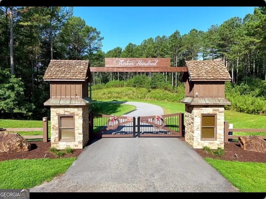 1424 Ridge Pointe Way, Blairsville, GA 30512 - #2