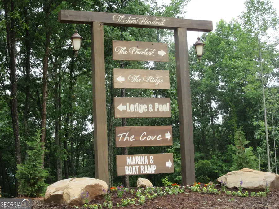 1424 Ridge Pointe Way, Blairsville, GA 30512 - #3