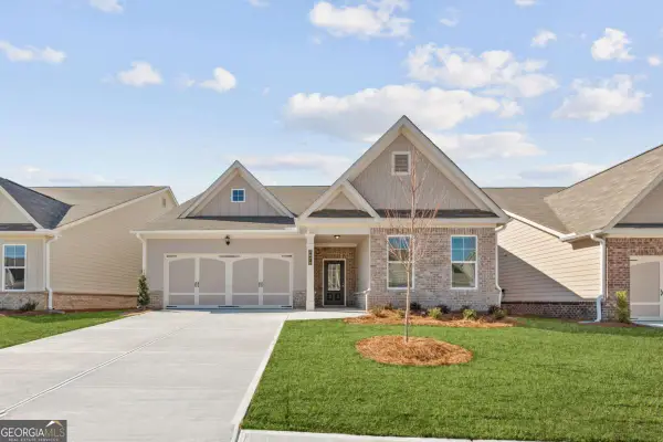 2479 Anhinga Drive, Loganville, GA 30052