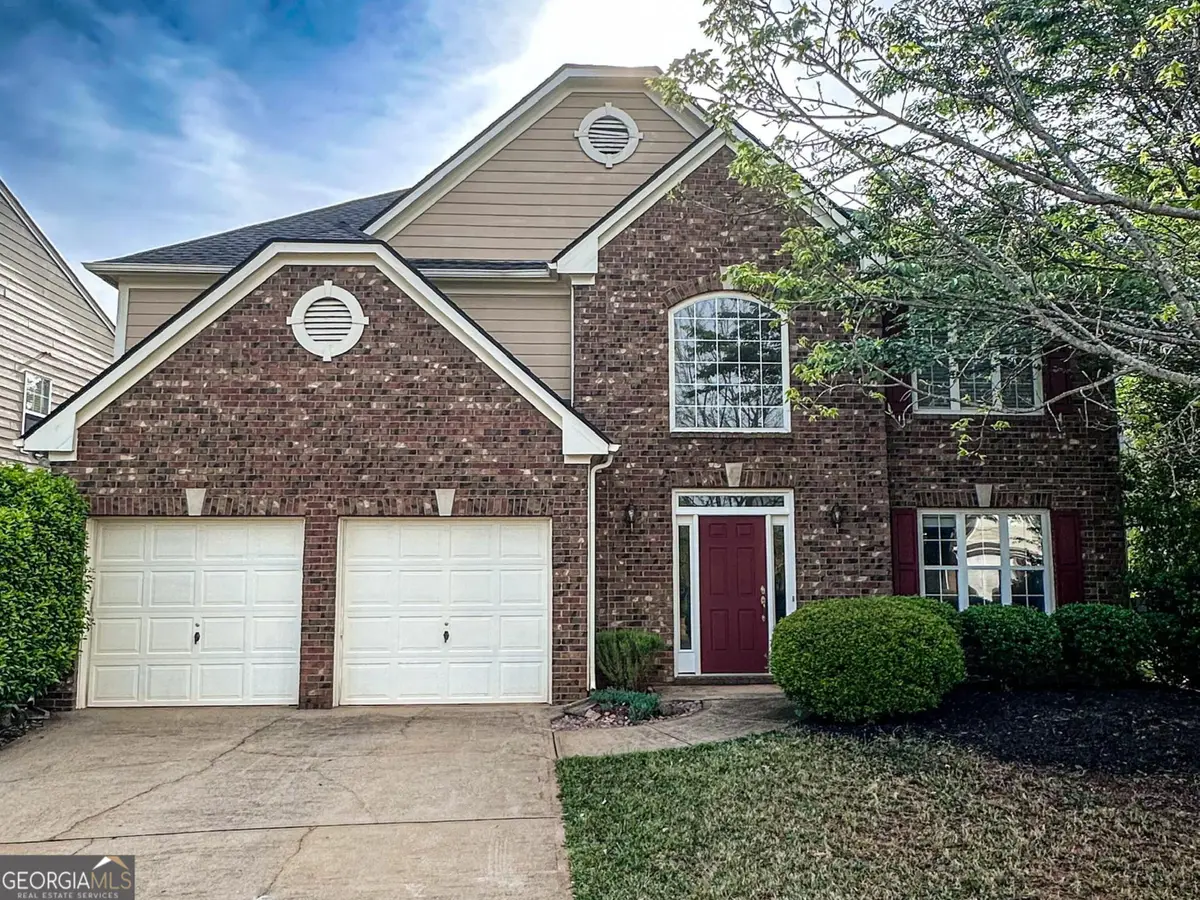 3630 Bancroft Main, Kennesaw, GA 30144 - #1