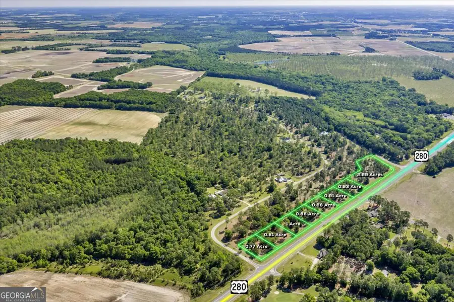 0 Us Hwy 280 W Lot 33, Cordele, GA 31015 - #2