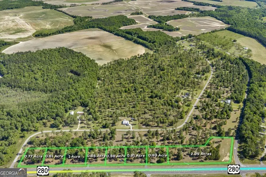 0 Us Hwy 280 W Lot 29, Cordele, GA 31015 - #3