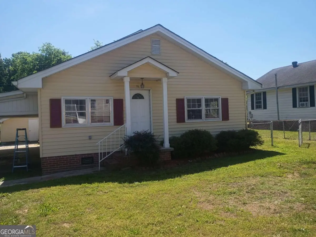 75 3RD Shannon Street Ne, Rome, GA 30161 - #1