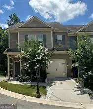 853 Ash Street, Canton, GA 30114 - #1