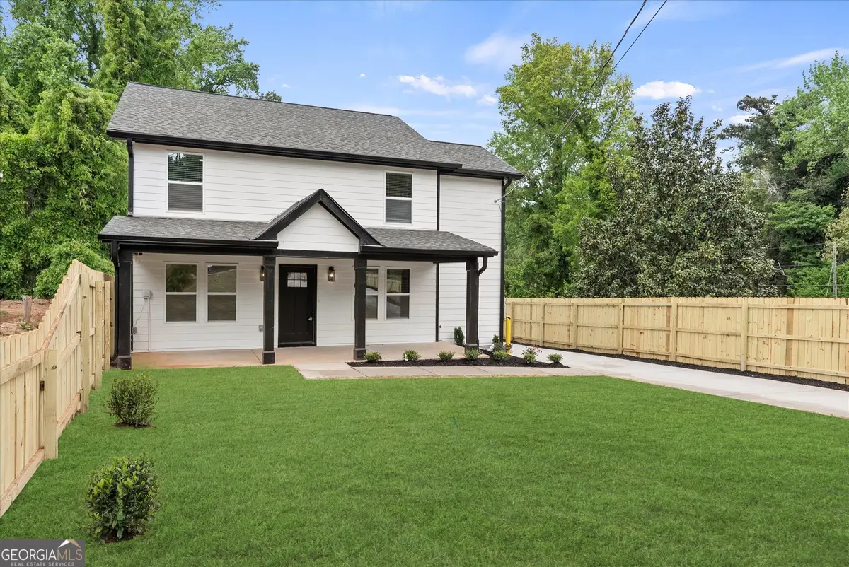 1355 Boulevard Lorraine Sw, Atlanta, GA 30311 - #1