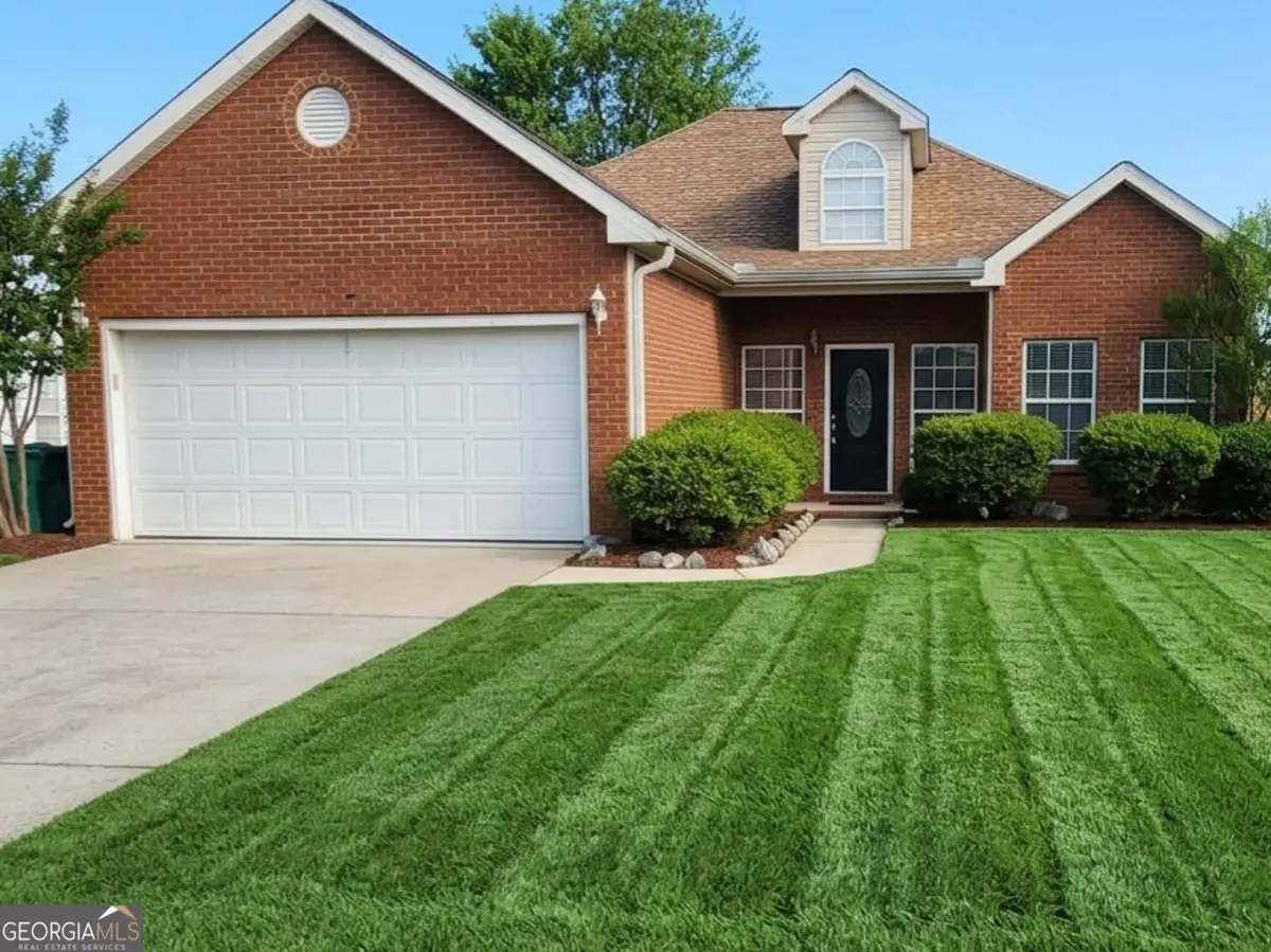 132 Larkspur Lane, Bonaire, GA 31005 - #1