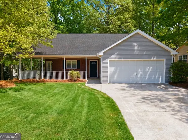 3008 Pommel Court, Conyers, GA 30013