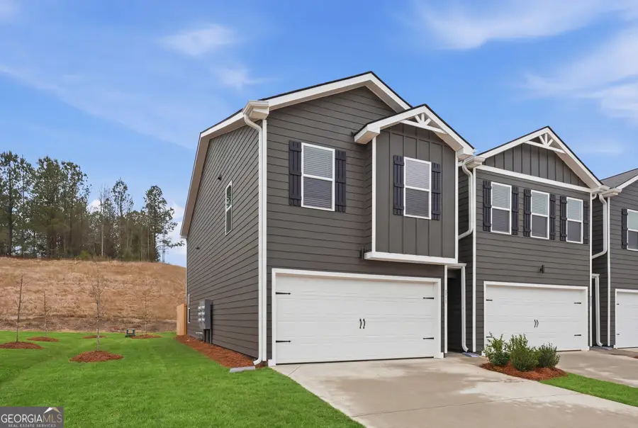 210 Norchester Avenue, Hogansville, GA 30230 - #3