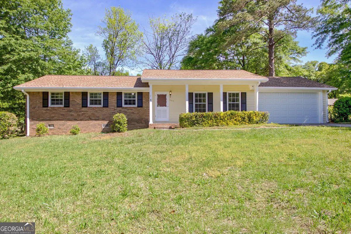 335 Kelly Drive, Fayetteville, GA 30214 - #1