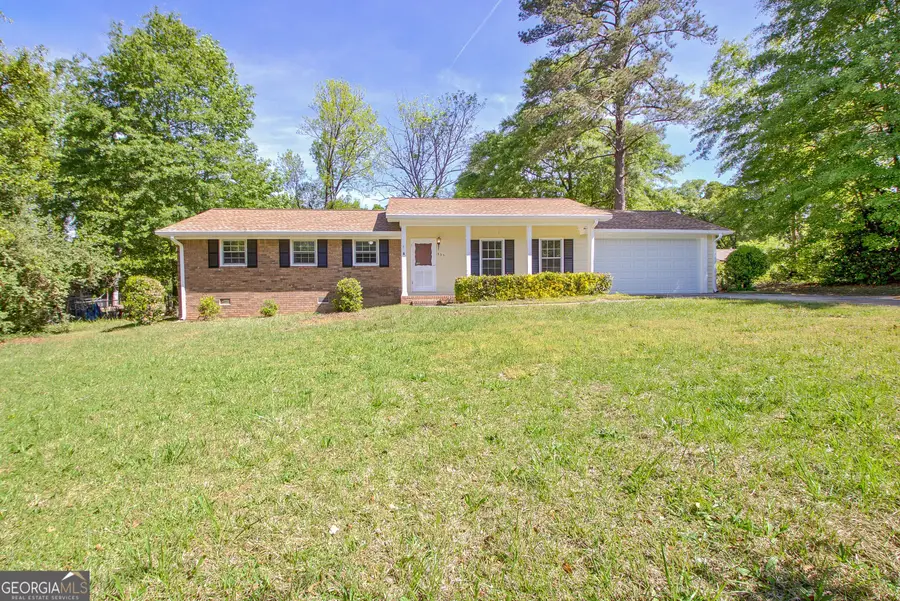 335 Kelly Drive, Fayetteville, GA 30214 - #2