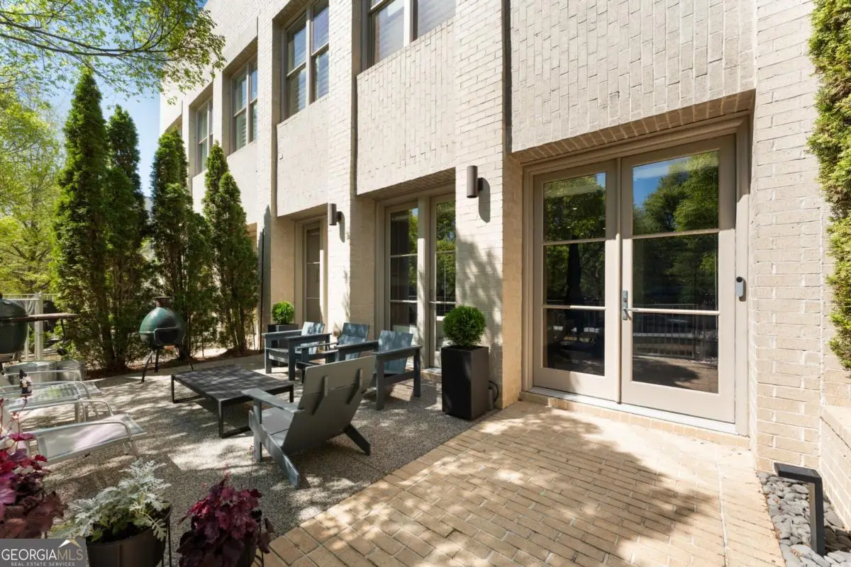 876 3rd Street, Alpharetta, GA 30009 - #1