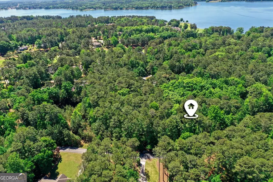 1490 Snug Harbor Drive, Greensboro, GA 30642 - #2