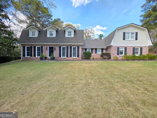 1531 Dartmouth Road, Columbus, GA 31904