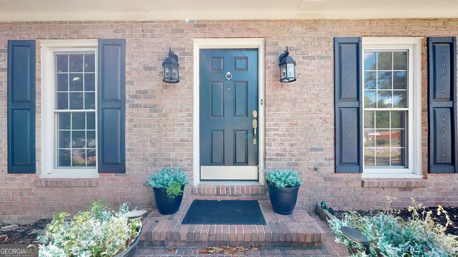 1531 Dartmouth Road, Columbus, GA 31904 - #2