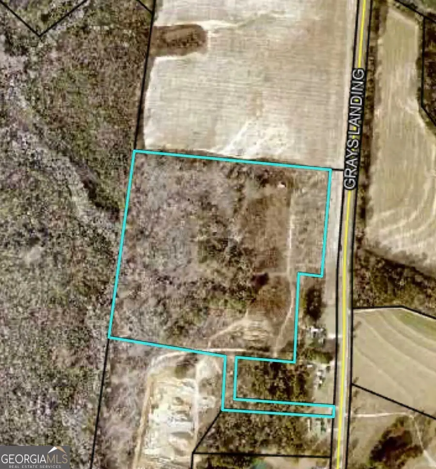 402 Grays Landing Road, Uvalda, GA 30473 - #3