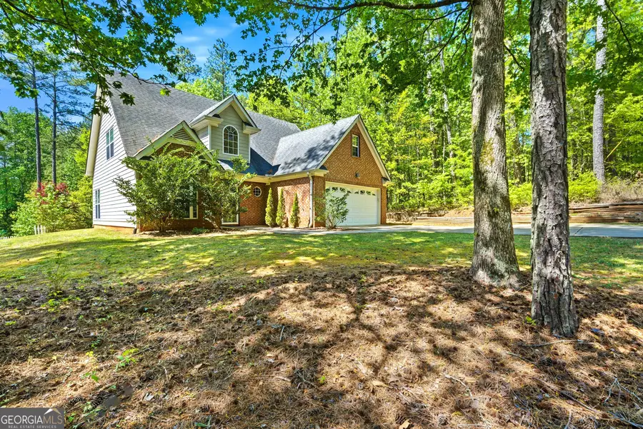 2270 Sharondale Drive, Villa Rica, GA 30180 - #2