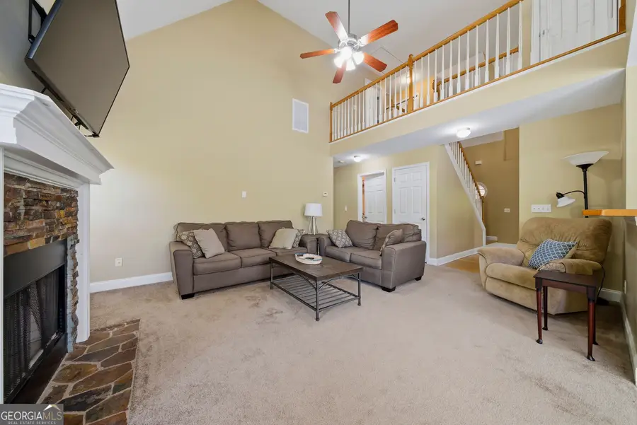 2270 Sharondale Drive, Villa Rica, GA 30180 - #3