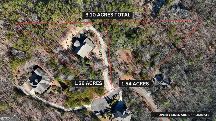 120 Ridgeland, Sautee Nacoochee, GA 30571 - #2