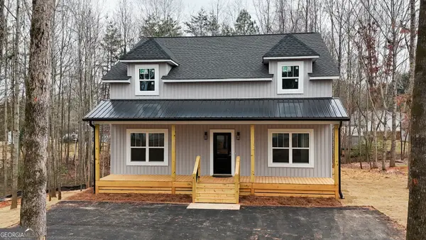 292 Townview Drive, Cleveland, GA 30528